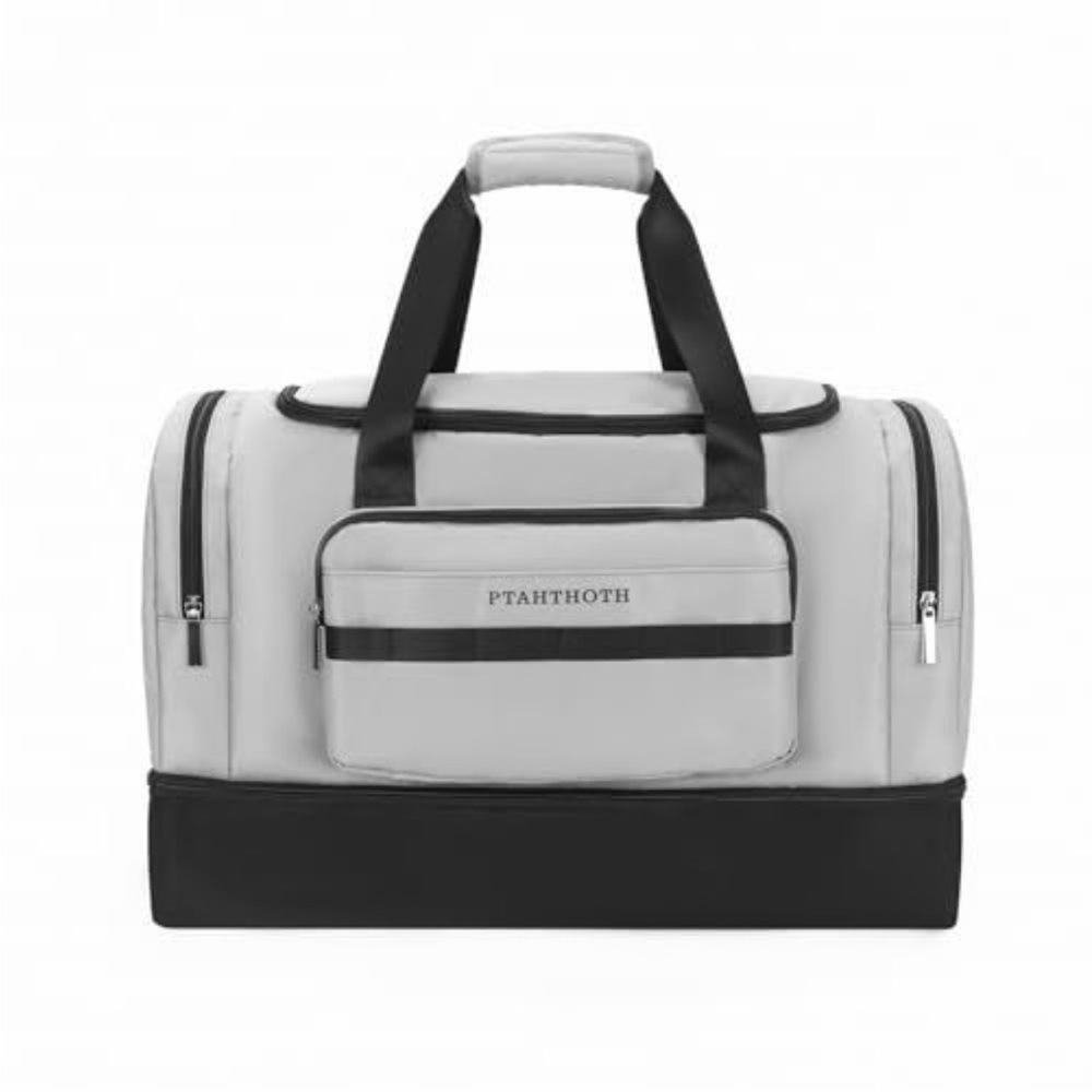 Travel Duffle Bag
